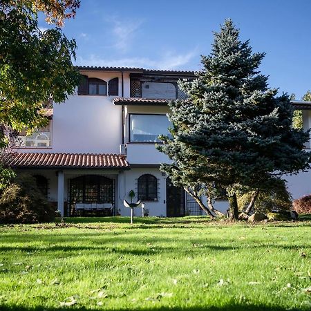 Le Fontanelle Apartamento Bagnoregio Exterior foto