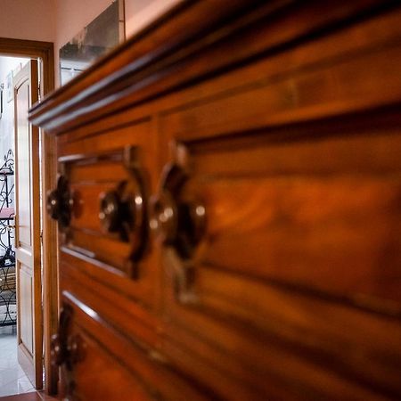 Le Fontanelle Apartamento Bagnoregio Exterior foto