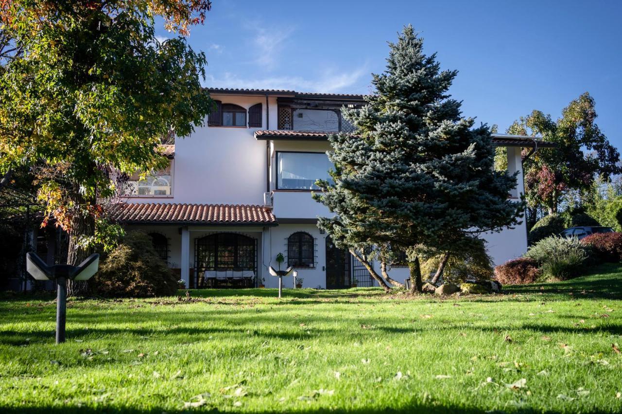 Le Fontanelle Apartamento Bagnoregio Exterior foto