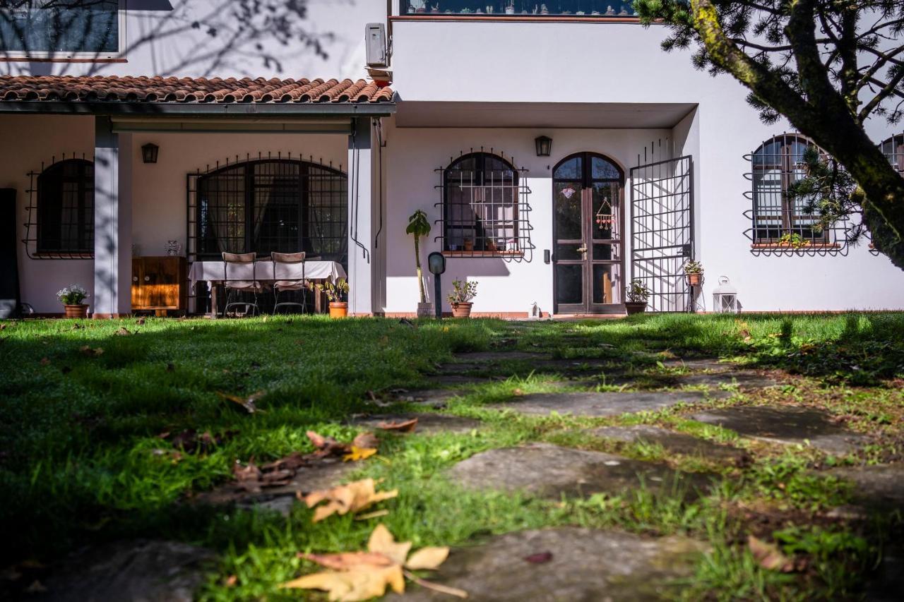 Le Fontanelle Apartamento Bagnoregio Exterior foto