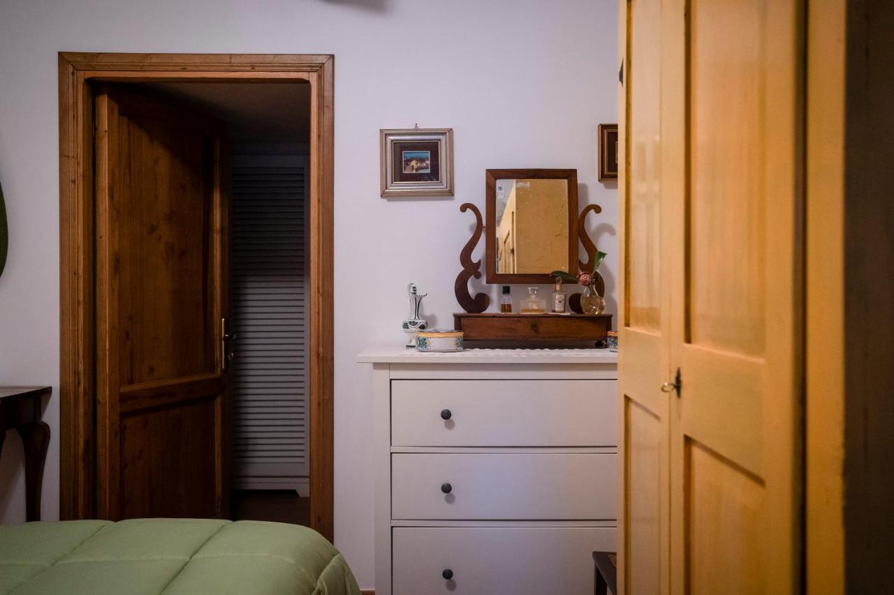 Le Fontanelle Apartamento Bagnoregio Exterior foto