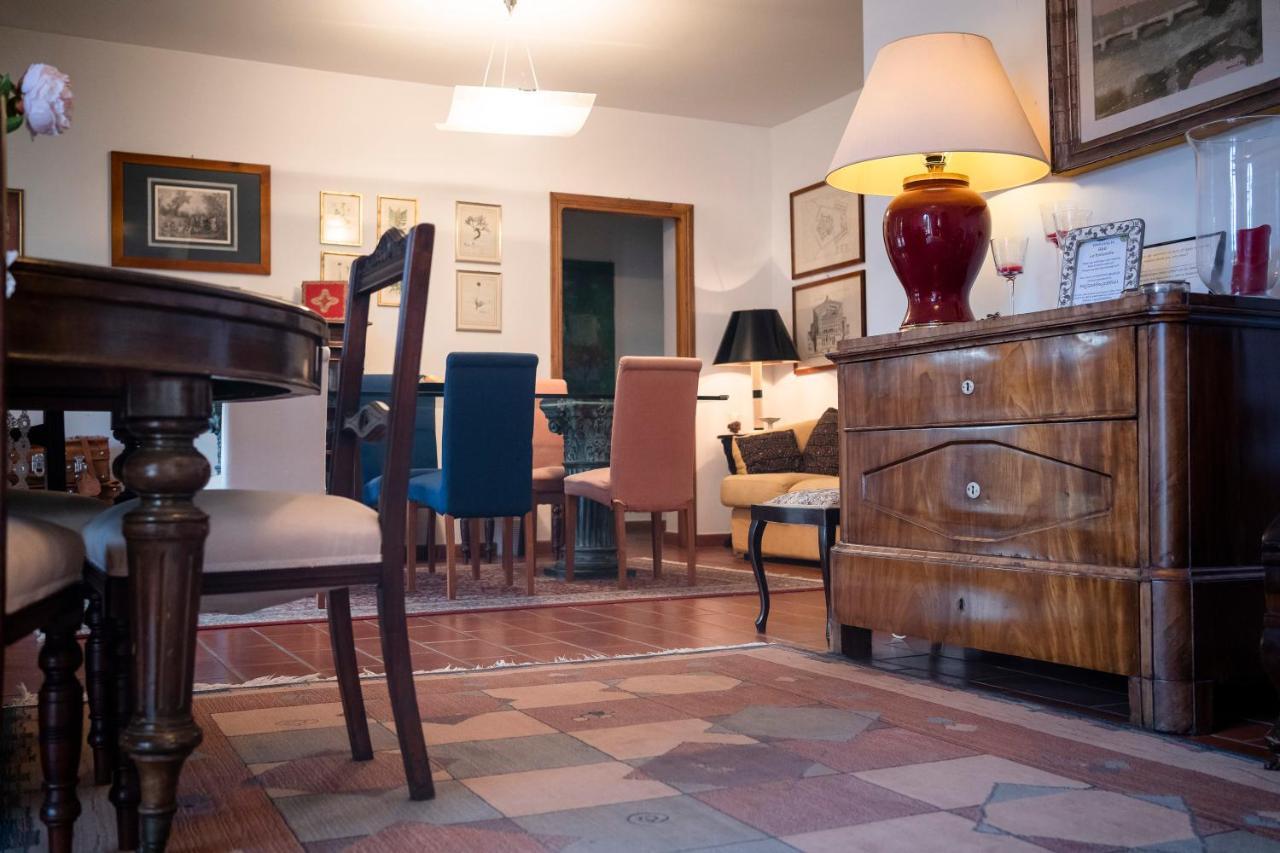 Le Fontanelle Apartamento Bagnoregio Exterior foto