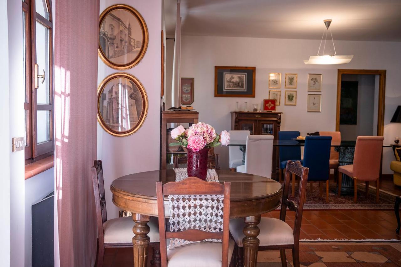Le Fontanelle Apartamento Bagnoregio Exterior foto