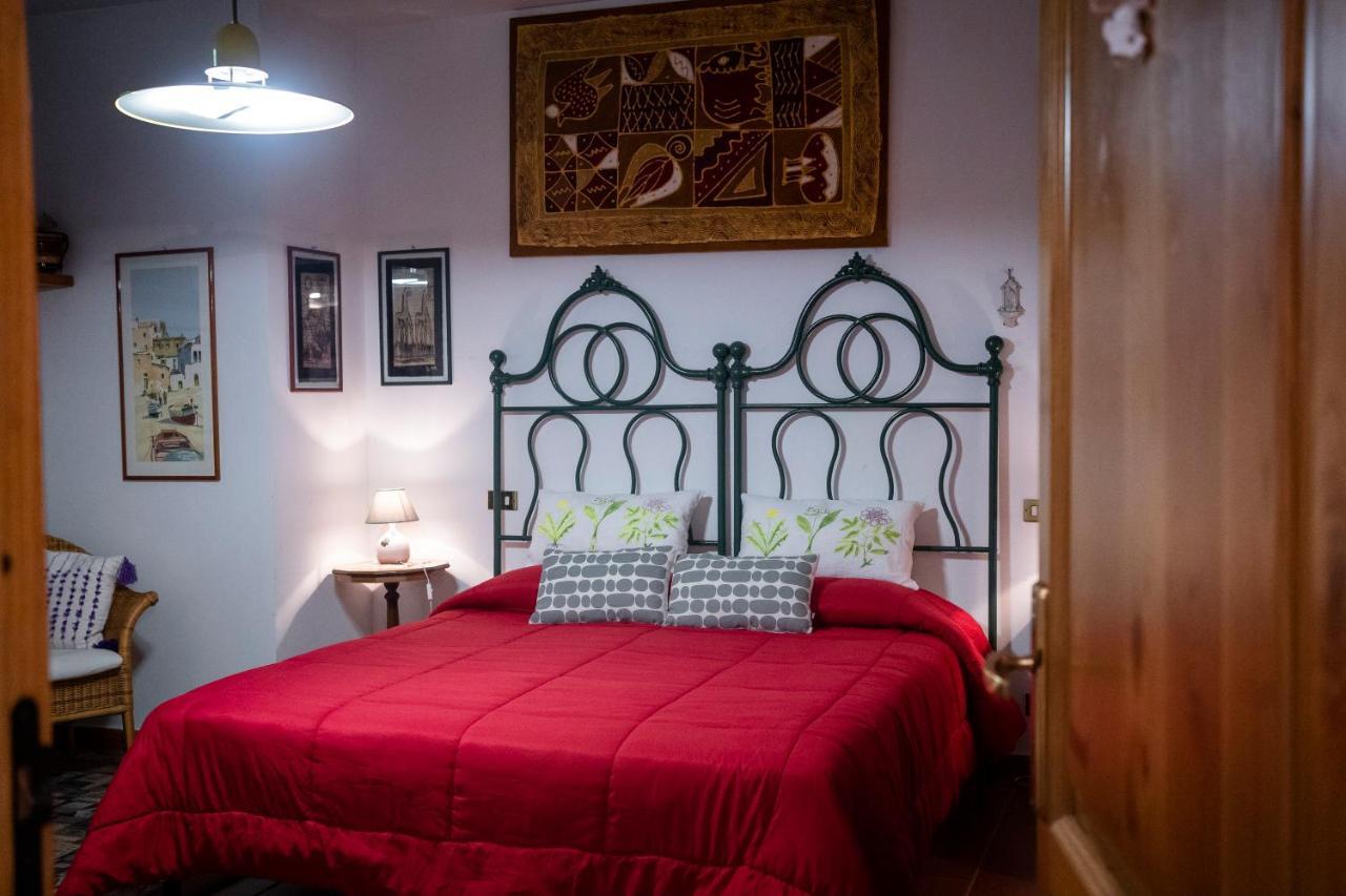 Le Fontanelle Apartamento Bagnoregio Exterior foto