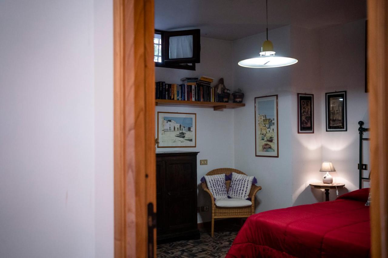 Le Fontanelle Apartamento Bagnoregio Exterior foto