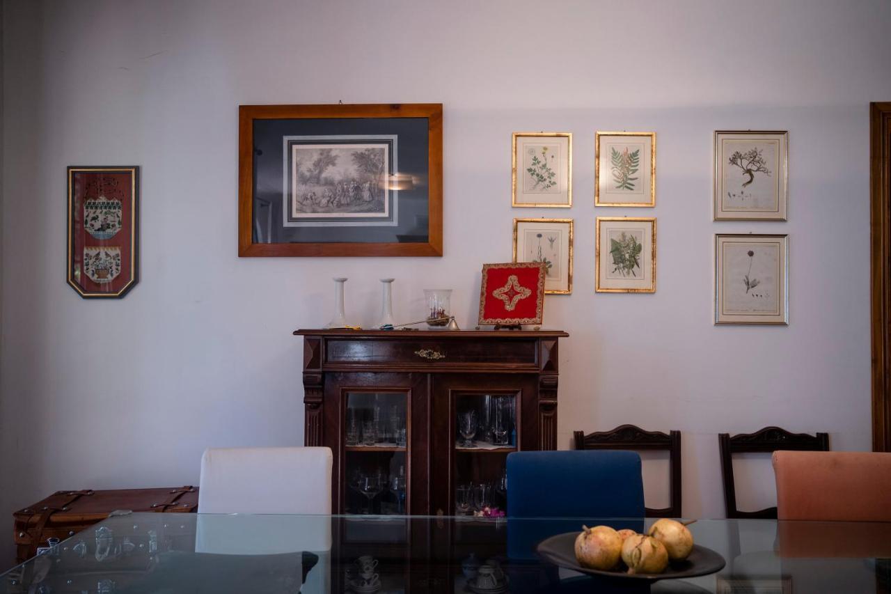 Le Fontanelle Apartamento Bagnoregio Exterior foto