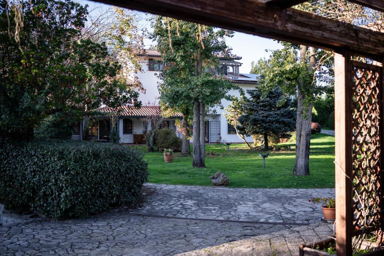 Le Fontanelle Apartamento Bagnoregio Exterior foto