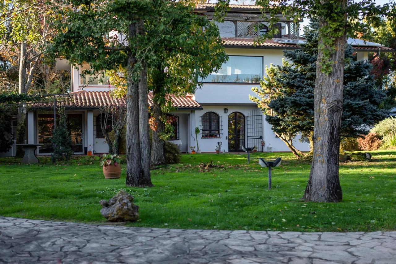 Le Fontanelle Apartamento Bagnoregio Exterior foto