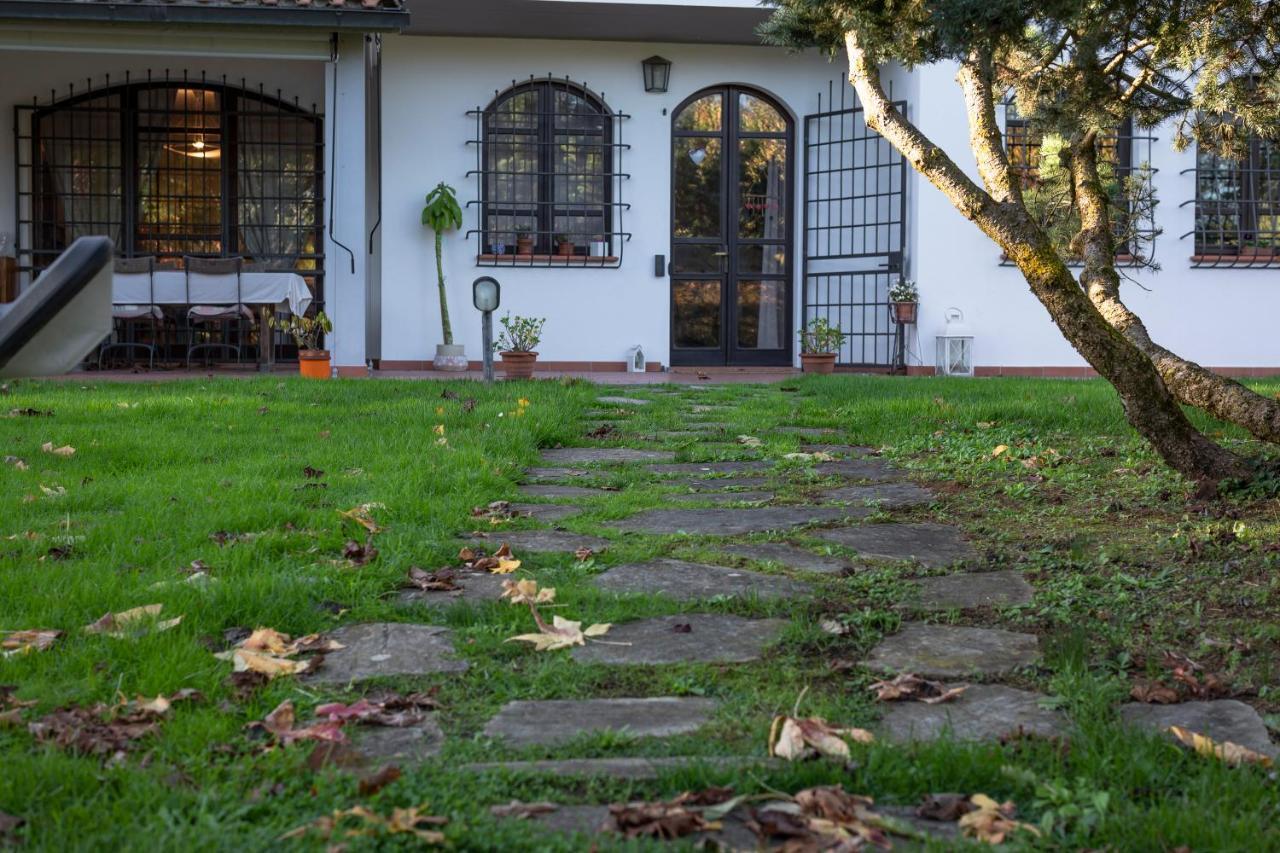 Le Fontanelle Apartamento Bagnoregio Exterior foto