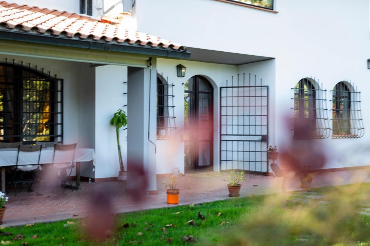 Le Fontanelle Apartamento Bagnoregio Exterior foto