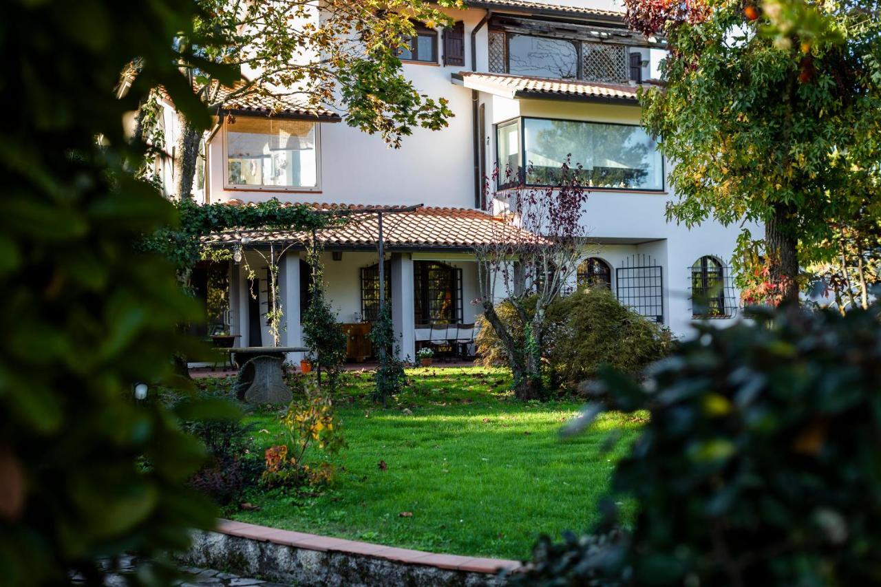 Le Fontanelle Apartamento Bagnoregio Exterior foto