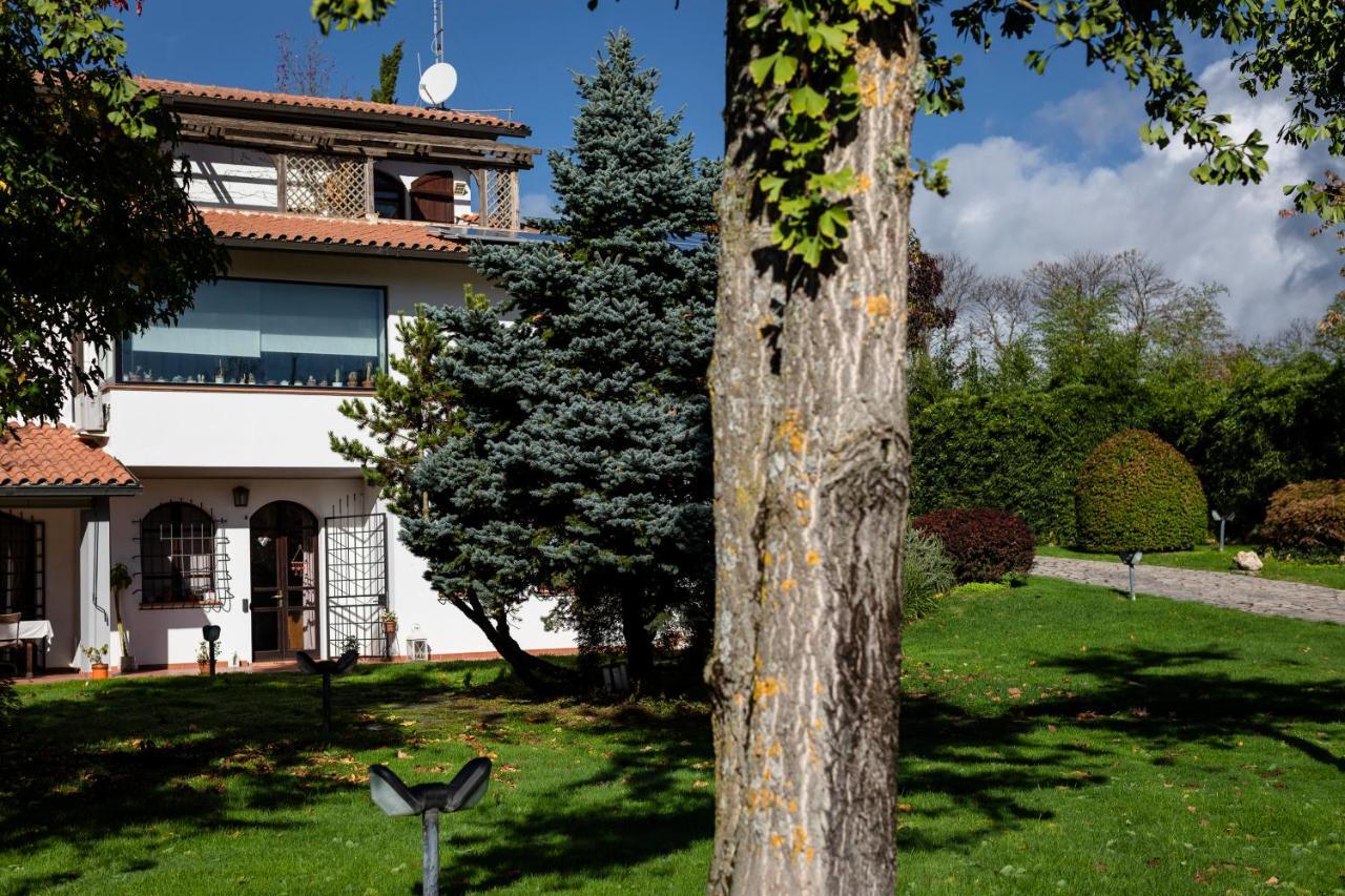 Le Fontanelle Apartamento Bagnoregio Exterior foto