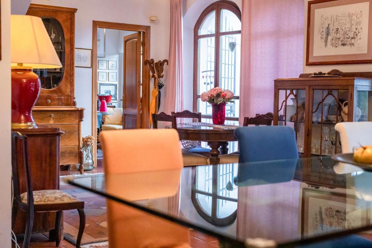 Le Fontanelle Apartamento Bagnoregio Exterior foto