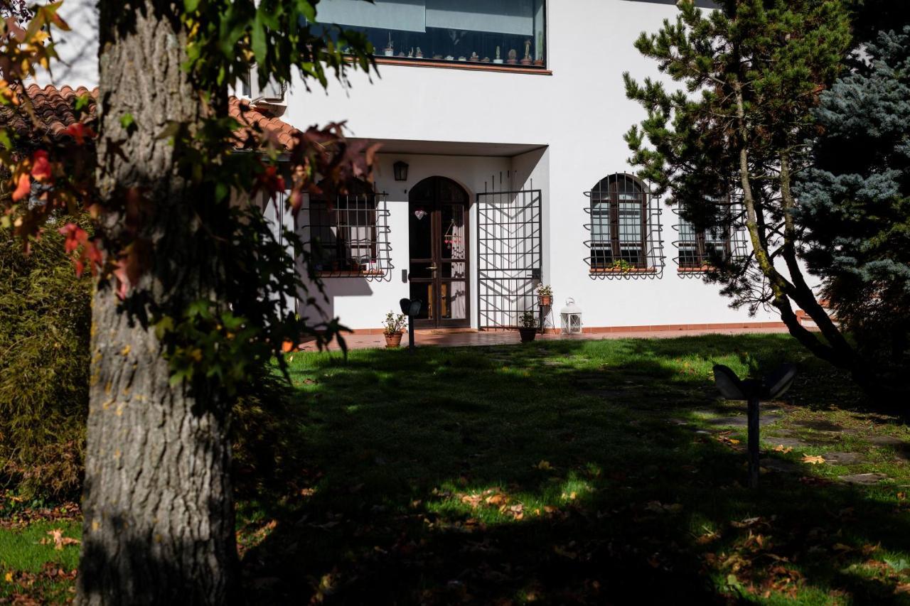 Le Fontanelle Apartamento Bagnoregio Exterior foto